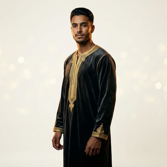 Ramadan Look Hero